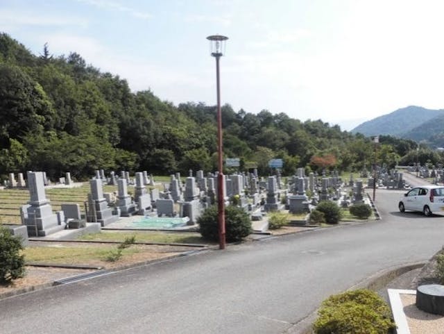 大林寺やすらぎ霊園