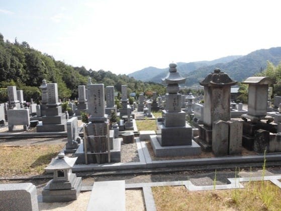 大林寺やすらぎ霊園の画像