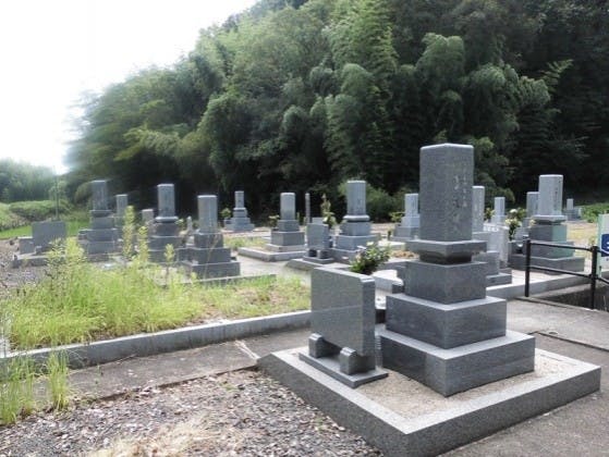 正善寺墓地 広島県福山市 の概要 価格 アクセス 広島の霊園 Com 無料 資料請求