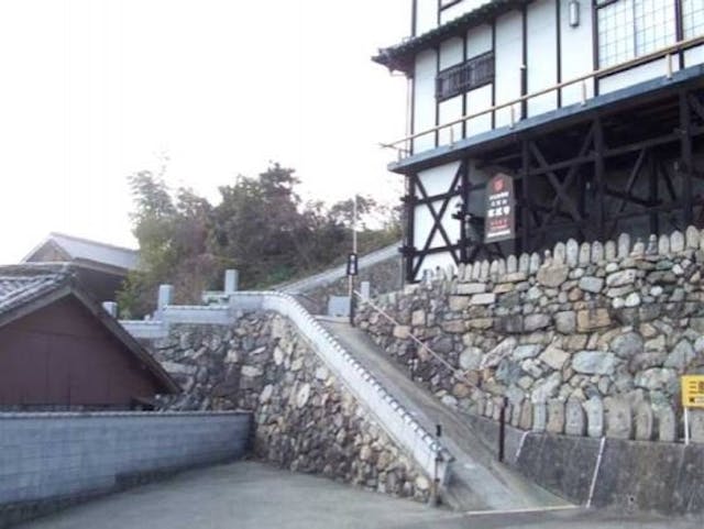 三原本町霊園