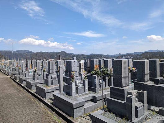 西賀茂霊苑・法雲寺 ~永代供養~