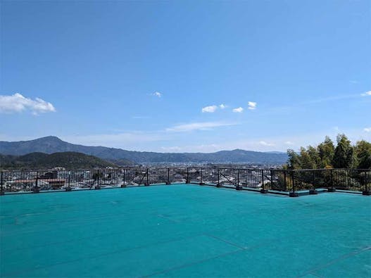 西賀茂霊苑・法雲寺 ~永代供養~