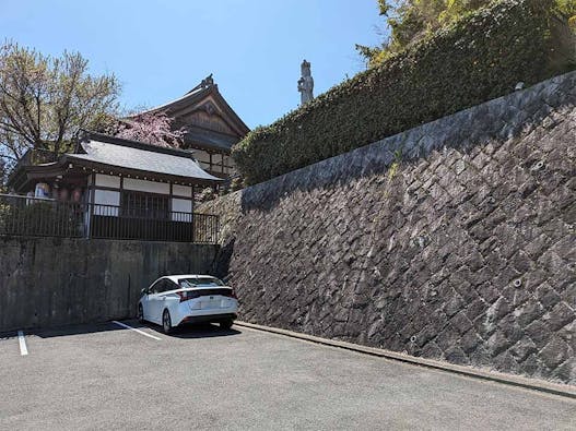 西賀茂霊苑・法雲寺 ~永代供養~