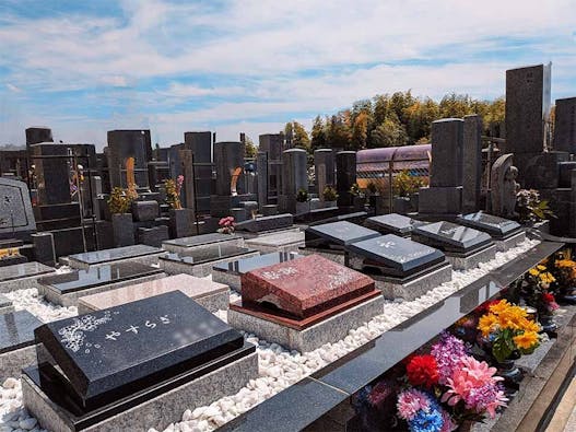 西賀茂霊苑・法雲寺 ~永代供養~