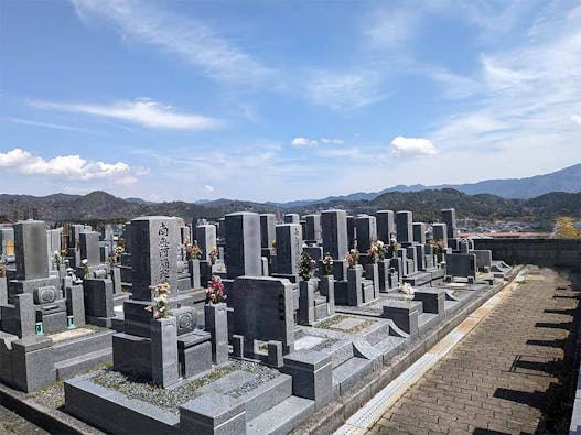 西賀茂霊苑・法雲寺 ~永代供養~