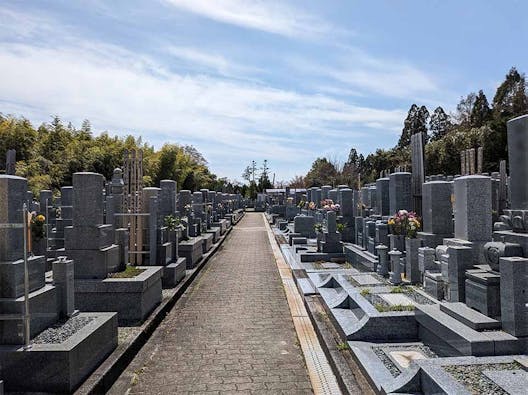 西賀茂霊苑・法雲寺 ~永代供養~