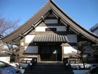 高林寺