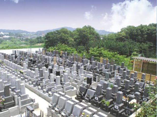 みろくの里霊苑