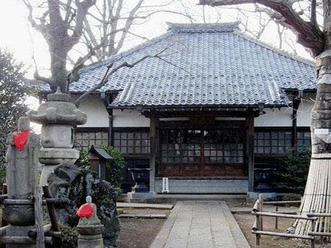 淨光寺(浄光寺)