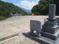 二河やすらぎ共同墓苑