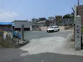 寿山霊園 駐車場