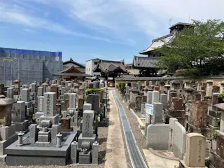 佛光寺本廟