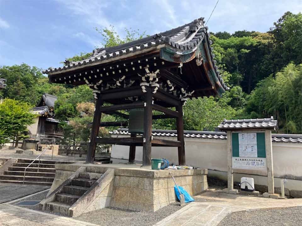 佛光寺本廟