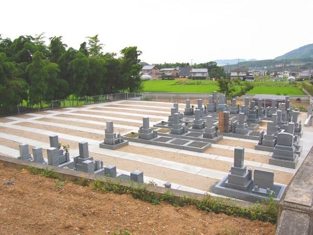 海印寺 寂照院墓地