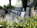 文京こひなた霊園
