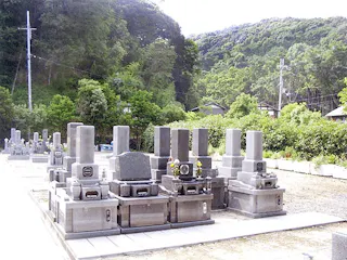 神原墓所