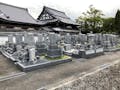 錦織寺墓苑
