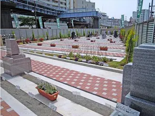 メモリアルステーション南千住