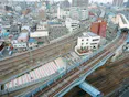 メモリアルステーション南千住