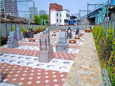 メモリアルステーション南千住