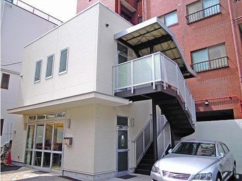 メモリアルステーション南千住