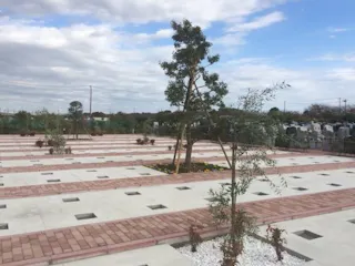 グリーンパーク船橋霊園