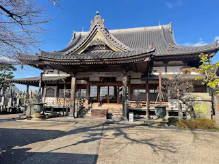 萬福寺