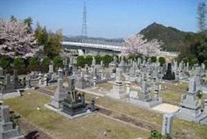 平川霊園の画像