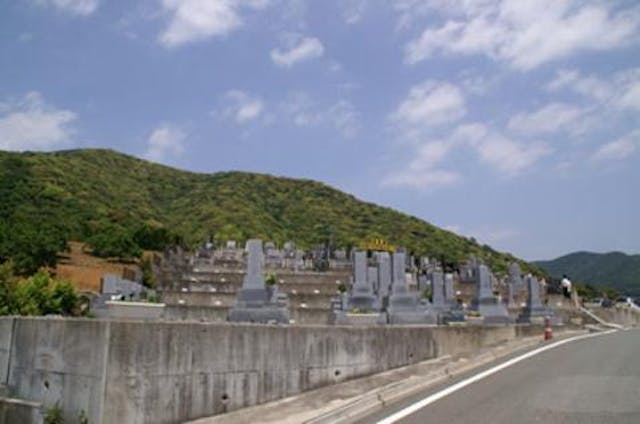 浜名湖メモリアルパーク三ヶ日霊園