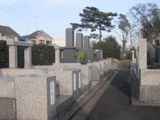 太子山墓苑霊園