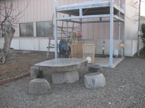 太子山墓苑霊園