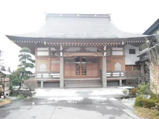 法華寺霊園