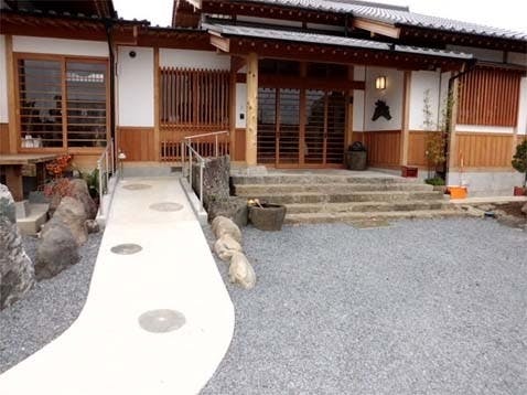 玉林寺霊園の画像