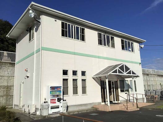鶴巻霊園 もえぎのさと