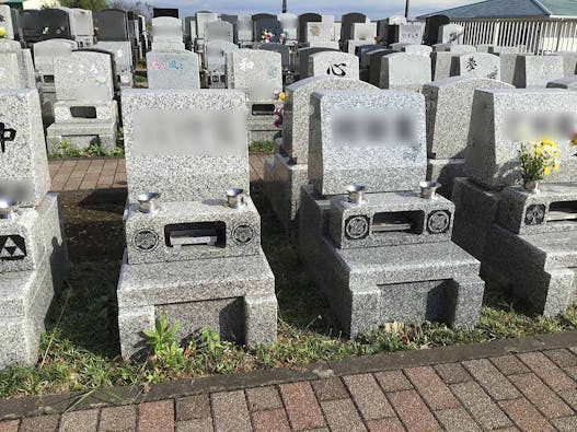 鶴巻霊園 もえぎのさと