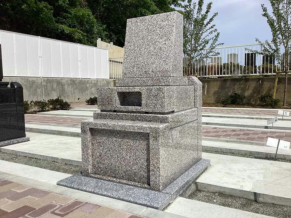 鶴巻霊園 もえぎのさと(神奈川県伊勢原市)の概要・価格・アクセス
