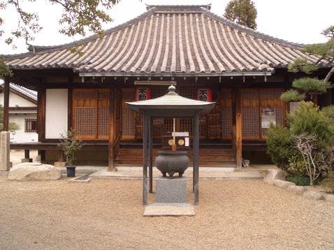 荘厳浄土寺霊園