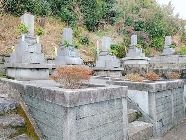 成福寺霊園