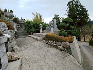 成福寺霊園の画像