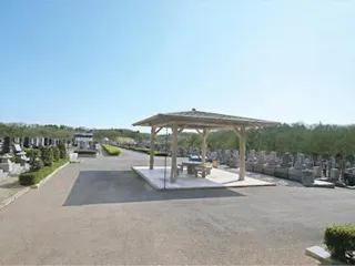 千代田メモリアルランド