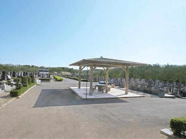 千代田メモリアルランド