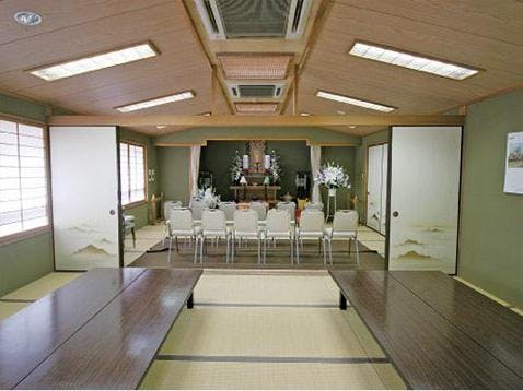 千代田メモリアルランド