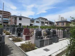 江戸川霊園