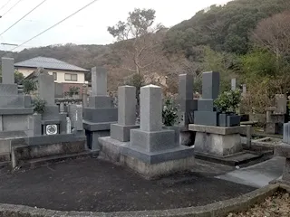かがやき霊園