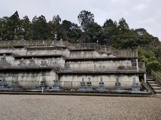 神光寺霊園