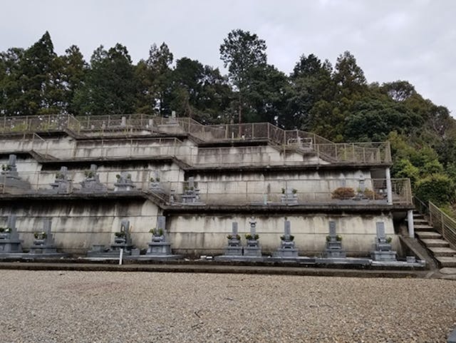 神光寺霊園
