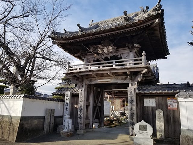 蓮光寺