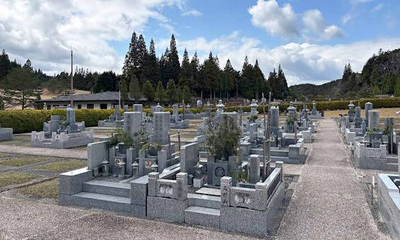 総本山金剛峯寺 高野山中之橋霊園