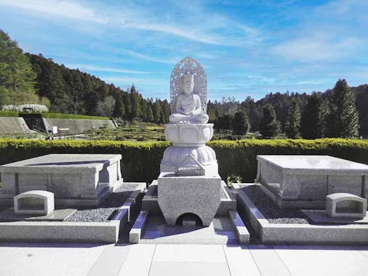 総本山金剛峯寺 高野山中之橋霊園