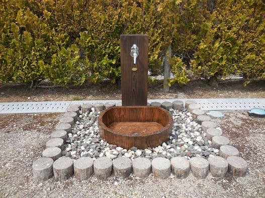 総本山金剛峯寺 高野山中之橋霊園